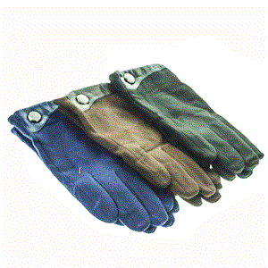 Перчатки мужские Paidanni  кашемир, подкл плюш (3-12PS) - фото 22771