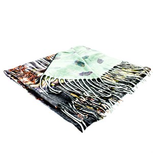 Палантин женский Cashmere  100% кашемир (2336) - фото 22776