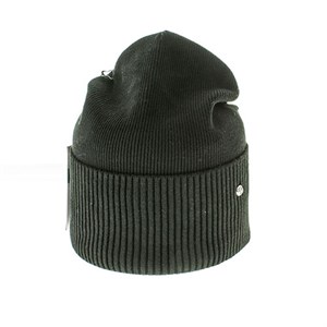 Шапка женская EDENGOLD 50% хлопок, 50% акрил (Люция 0109-24) - фото 22779