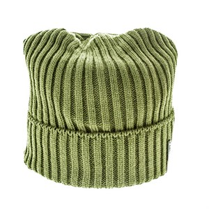 Шапка мужская AiHAM 70% шерсть 30%акрил на флисе (0109-35) - фото 22782