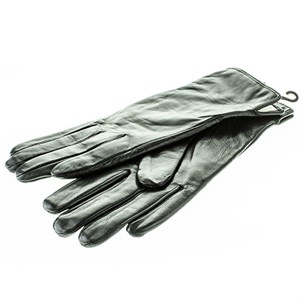 Перчатки жен. Victoria Moda нат.кожа  подкл п/шерсть (2145) - фото 22786