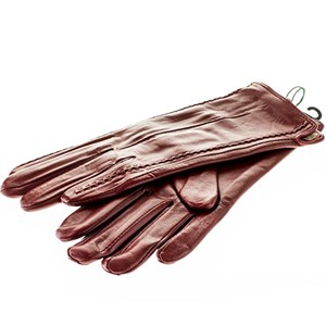 Перчатки жен. KASABLANKA  нат.кожа подкл.п/шерсть (2335) - фото 22787