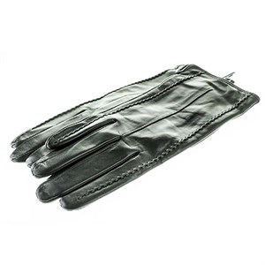 Перчатки жен. Victoria Moda нат.кожа  подкл п/шерсть (2335) - фото 22788