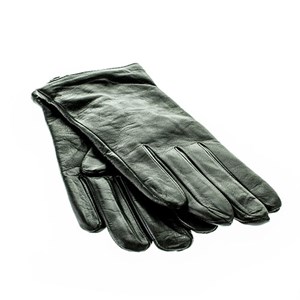 Перчатки жен. KASABLANKA  нат.кожа подкл.п/шерсть (2738) - фото 22789