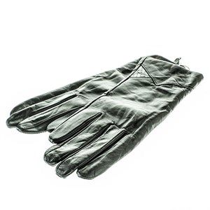 Перчатки жен. Victoria Moda нат.кожа  подкл п/шерсть (2732) - фото 22790