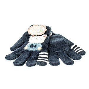 Детские перчатки KimLin 100% нейлон (890) - фото 22812