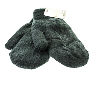 Варежки женские HENU 90% акрил, 10% спандекс (7203) - фото 22824