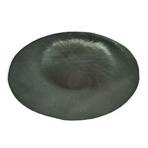 Берет женский TONAK 100% шерсть с подкладом (0809-1) - фото 22842