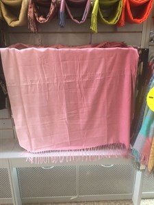 Платок женский Lindan 80%кашемир, 20% шерсть  (2210-2) - фото 22845