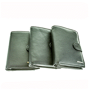 Портмоне  мужское натуральная кожа (302В) - фото 22846