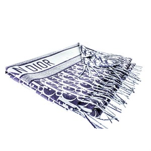 Палантин женский Аналог 65% шелк, 35% кашемир (1409) - фото 22855