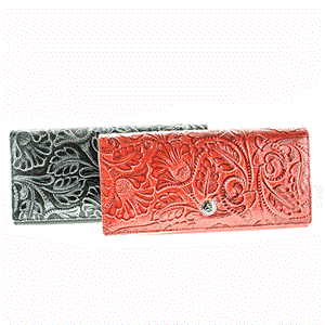 Кошелек женский LOVI VEARNER натуральная кожа (218) - фото 22860