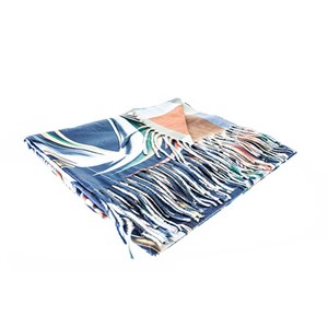 Палантин  женский  Cashmere 100% кашемир (2219) - фото 22908