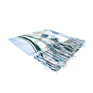 Платок женский CASHMERE 100% кашемир (2220) - фото 22909