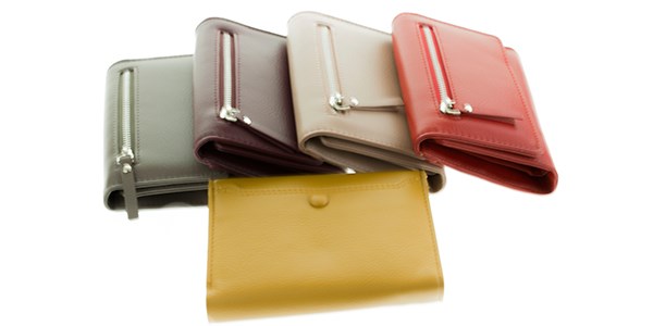 Кошелек SARALYN женский галантерейная кожа (4011) - фото 22912