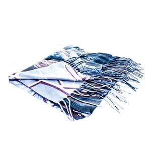 Платок женский CASHMERE 100% кашемир (9020) - фото 22925