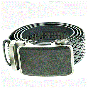 Ремень MAYER мужской натуральная кожа автомат (35-59) - фото 22934