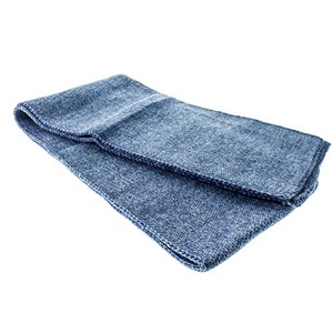 Шарф унисекс 80%шерсть 20%акрил (0109-21) - фото 22937