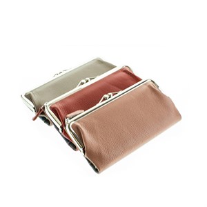 Кошелек Genuine Leather женский натуральная кожа (9919) - фото 22939