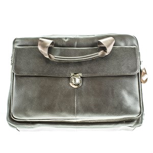 Сумка мужская натуральная кожа (6818) - фото 22941