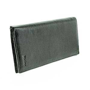 Купюрник мужской HETINO натуральная кожа (1145) - фото 22943