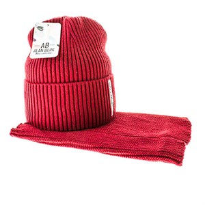 Комплект подростковый для девочки Alan Berk, 30% шерсть 70% акрил (0209-2) - фото 22948