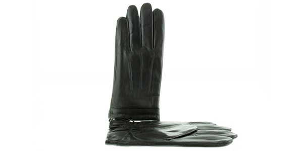 Перчатки муж. PITTARDS нат.кожа подкл. плюш (232) - фото 22950