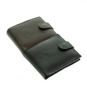 Портмоне мужское эко кожа (208-7) - фото 22951