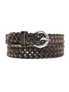 Ремень  женский  натуральная кожа (20104) - фото 22952