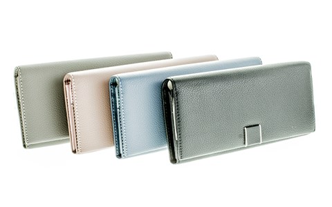 Кошелек CANEVO женский галантерейная кожа (С-93) - фото 22956