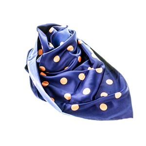 Платок женский Dulanna  100% шелк (9787) - фото 23027