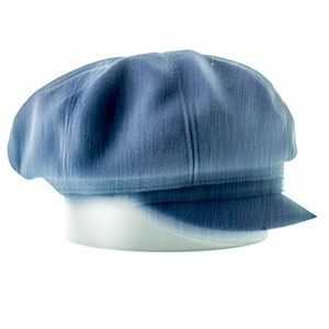 Кепка женская ЮГ 50%шерсть, 50% акрил на флисе (1309) - фото 23030