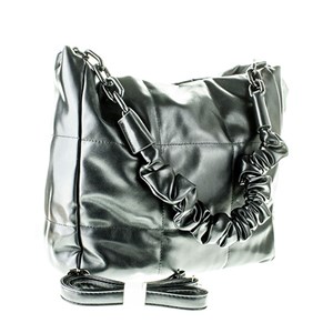 Сумка   женская  галантерейная кожа (85106) - фото 23045