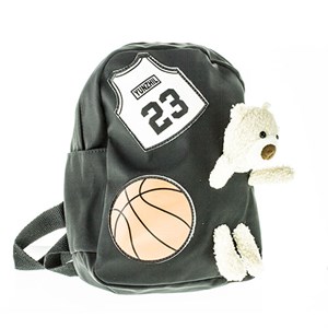 Рюкзак детский  YUNZHIL текстиль (20855) - фото 23047