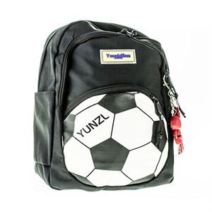 Рюкзак детский  текстиль (61916) - фото 23048