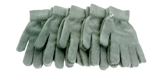 Перчатки мужские Снайпер 30% шерсть, 55% акрил, 15% спандекс (11.02.-20) - фото 23049