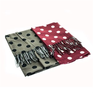 Платок женский VICTORIA 70% кашемир,30% шерсть (19110) - фото 23069