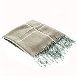 Платок женский DULANNA 75% вискоза,25% шерсть (9818) - фото 23070