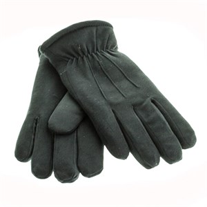 Перчатки мужские W.H кашемир, подкл плюш (0612-2) - фото 23074