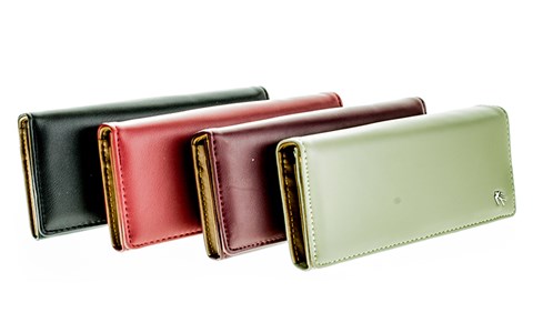 Кошелек  женский галантерейная кожа (144) - фото 23086