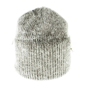 Шапка женская EDENGOLD 40% ангора, 30% шерсть, 30% акрил (Янка 0109-26) - фото 23116