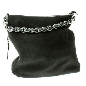 Сумка   женская  VLANDA галантерейная кожа нат замша (2898) - фото 23128