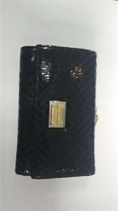 Кошелек женский FERNANDO натуральная кожа, лазерная обработка (111722) - фото 23132