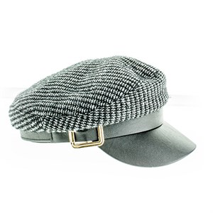 Кепка женская 35% хлопок, 65% ПЭ (18.09) - фото 23138