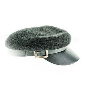 Кепка женская 35% хлопок, 65% ПЭ (18.09) - фото 23139