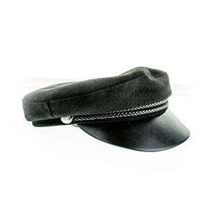 Кепка женская 35% хлопок, 65% ПЭ (18.09) - фото 23140