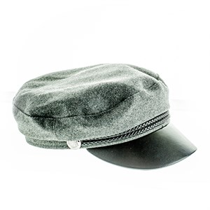 Кепка женская 35% хлопок, 65% ПЭ (18.09) - фото 23141