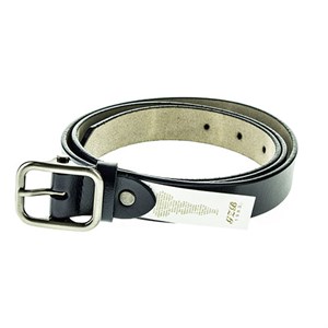 Ремень женский GZB натуральная кожа (2209-1) - фото 23149