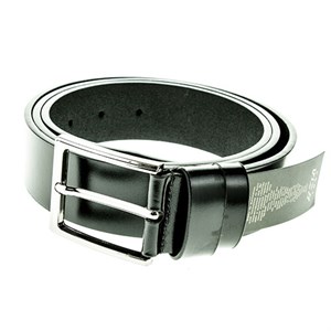 Ремень  мужской GZB натуральная кожа, клас. пряжка (2209-4) - фото 23152