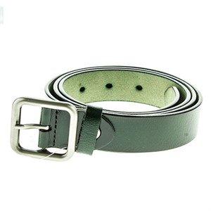 Ремень  женский  натуральная кожа (1224-26) - фото 23153